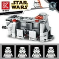 thumbnail image 1 of Gprince Star wars Série Blocs de Construction Compatibles Lego Jouets pour Enfants, 1 of 8