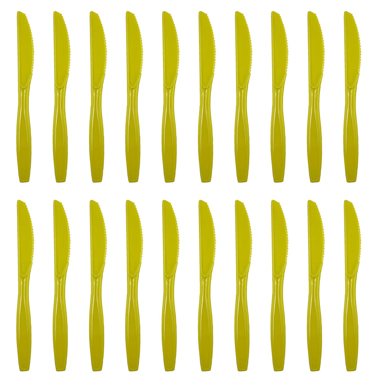 Clear Plastic Forks Party Disposable Forks Heavyweight Utensils