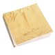 thumbnail image 5 of FOMIYES 100Ud Lámina Imitación Oro Para Revestimiento Decorativo En Varias Superficies, 5 of 8