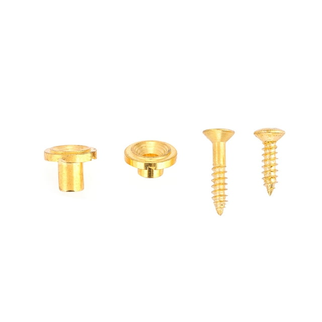 String Retainer, Guitar String Tree, Easy To Install Long Service Life Convenient To Use For Guitar Instrument Lovers