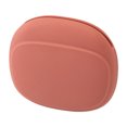 thumbnail image 1 of Maoww Earphone Storage Box Portable Mobile Phone Data Cable Earbuds Carrying Case Reusable Pocket Container Purse Bag Organizer Red, 1 of 5