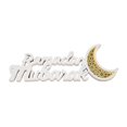 thumbnail image 1 of Estatua de letra inglesa con luz para decoración del hogar, figura decorativa de interior Estilo F, 1 of 9