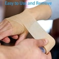 thumbnail image 5 of Swollen Wrist Code Self Adhesive Bandage Sports Elastic Breathable Adhesive Bandage Roll Sports, 5 of 5