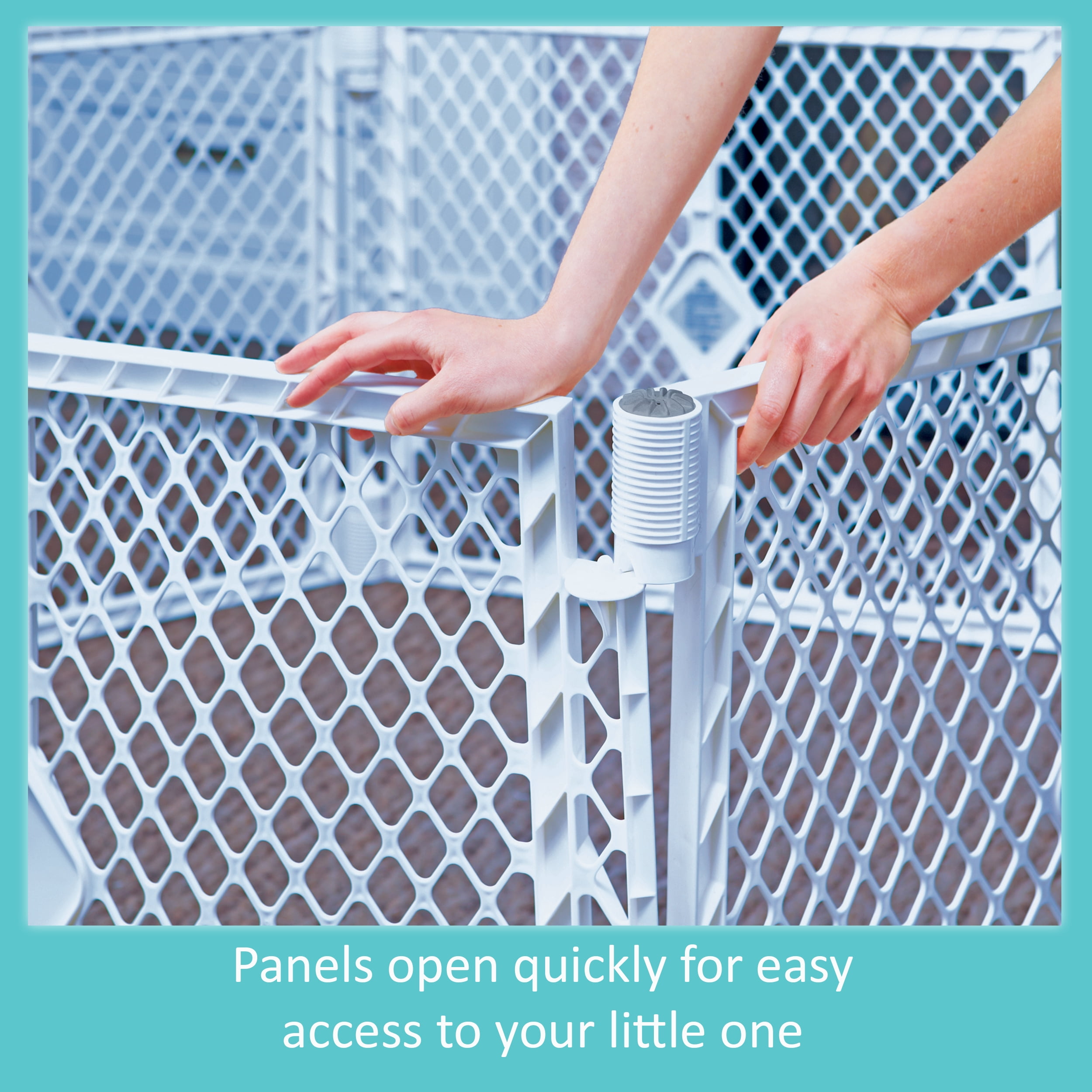 north states superyard classic play yard