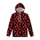 thumbnail image 4 of Sudadera con capucha con estampado 3D de tomate más nueva, sudaderas casuales, ropa para hombres y mujeres, ropa de calle informal, suéter, sudaderas divertidas, 4 of 4