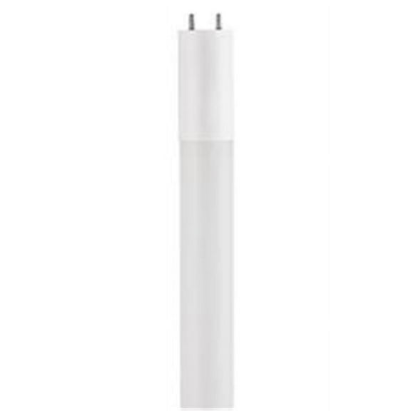 Westinghouse  Dual Ended Ballast By-Pass LED Light Bulb 17 watt 2200 Lumens 5000 K LED T8 Daylight- pack of 10