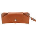 thumbnail image 1 of Miangastore Glasses Case Pu 1Set 6.5X2.9In, 1 of 8