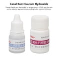 thumbnail image 3 of Hidróxido De Calcio Dental, Kit De Limpieza De Raíces De Canal Dental Líquido Seguro De 6 Ml Para Dentistas Para Hospitales Dentales, 3 of 7