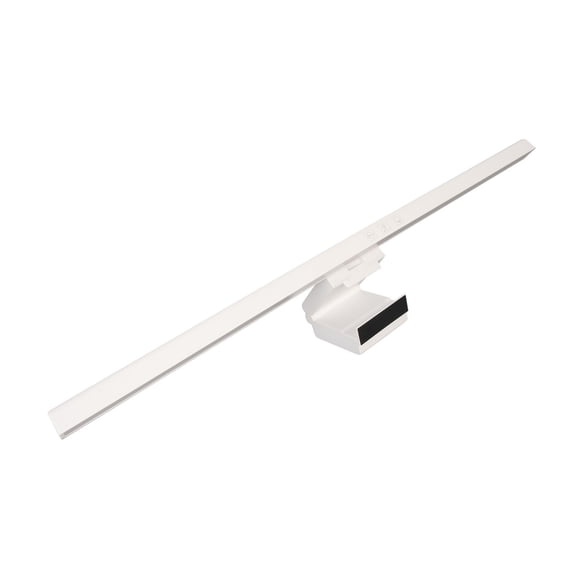 Barra de Luz de Monitor Regulable Continua, Fuente de Luz Asimétrica, Protecció Ocular, Control Táctilo, Diseño Ajustable, Fácil Instaláconos para computadoras de Escritorio