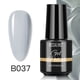 thumbnail image 1 of Gel de uñas transparente para esculpir uñas para decoración de uñas ROSALIND 7 ml Esmalte en gel brillante para diseño de uñas con lámpara LED/UV, 1 of 2