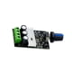 thumbnail image 4 of Bearachild Controlador de velocidad Mini Módulo ajustable de ajuste alto Atenuador Interruptor de control de electrónica inteligente Reparación Electrónica miscelánea, 4 of 6