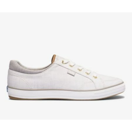

Keds Center II Subtle Stripe Women Gray