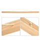 thumbnail image 5 of Colgador magnético de madera para ilustraciones y pósteres (60 cm), 5 of 10