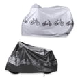 thumbnail image 3 of Bgsha Rain Cover Bicycle Mountain Bike Motorcycle Rainproof Dustproof Polyester Cover, 3 of 5