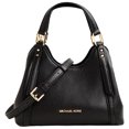 thumbnail image 1 of BOLSA MICHAEL KORS ORIGINAL ARLO SMALL CROSSBODY CUERO NEGRO, 1 of 6