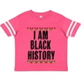 thumbnail image 3 of Inktastic I Am Black History Month Boys or Girls Toddler T-Shirt, 3 of 5