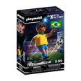 thumbnail image 2 of Set de Juego Playmobil Brasil 8 Piezas, 2 of 3