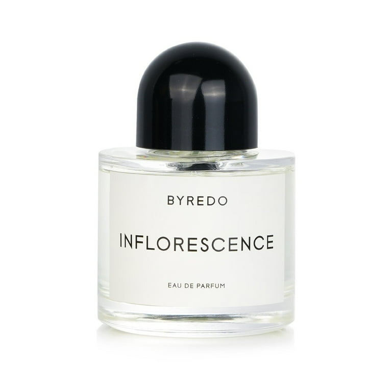 香水(ユニセックス) BYREDO INFLORESCENCE 100ml Byredo Inflorescence by Byredo Eau De Parfum Spray 3.4 oz for