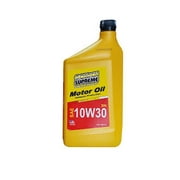 Golden Supreme 10W30 Conventional Motor Oil ( Pack Of 6)