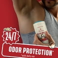 thumbnail image 3 of Old Spice Men's Deodorant, Serial Griller, Aluminum Free, 3oz, 3 of 13