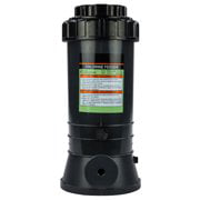 Rx Clear Off-Line Automatic Chlorinator for Inground Swimming (Best Chlorinator For Inground Pools)