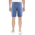 Polo Ralph Lauren Men's Linen Bermuda Shorts GARDEN TRAIL