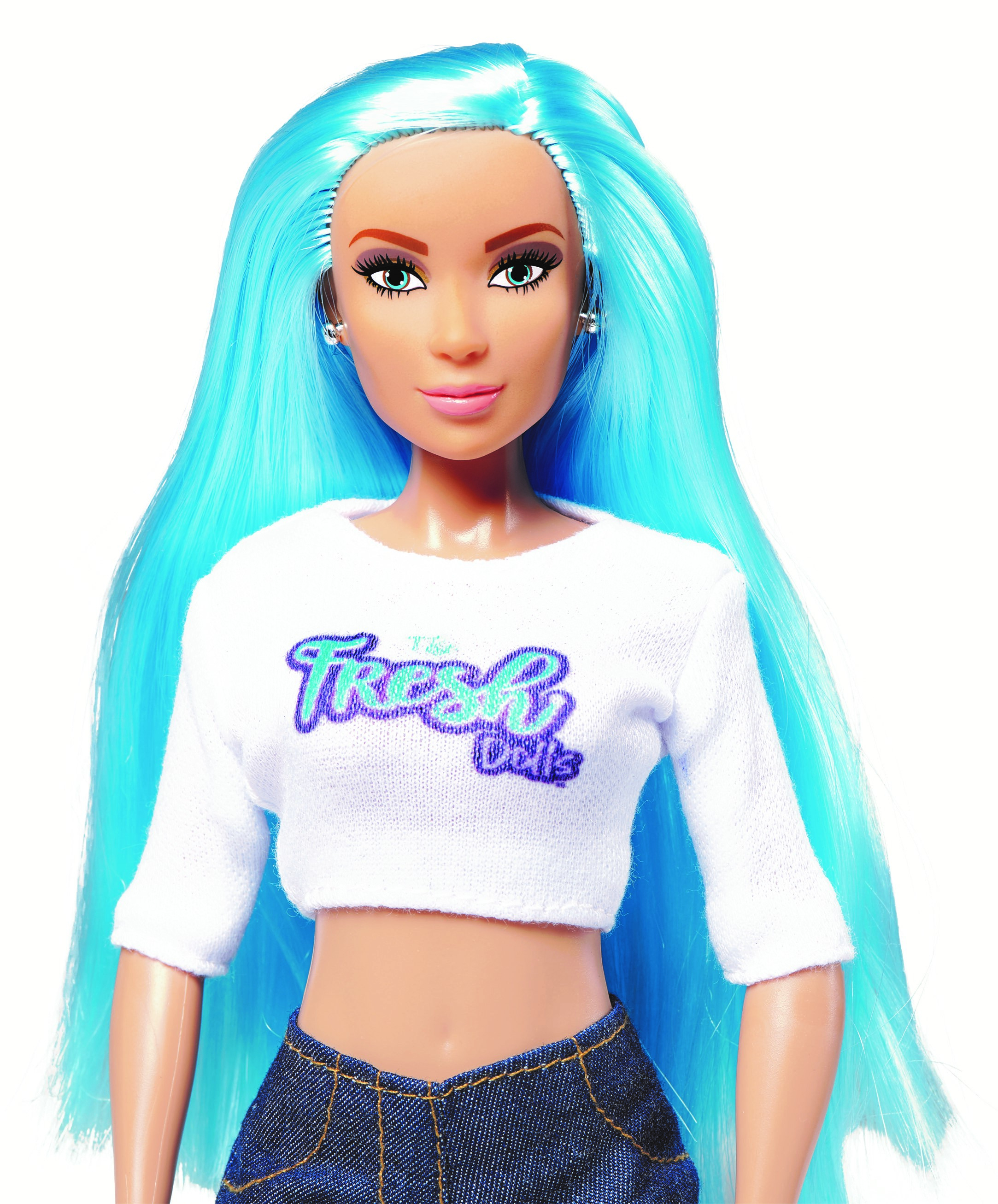 the fresh dolls walmart