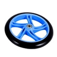 thumbnail image 3 of Ruedas de Scooter para Adultos de 200 mm con Rodamientos ABEC 7. Grosor de la Rueda: 30 mm. Reemplazo de Ruedas de Scooter., 3 of 6