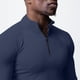thumbnail image 5 of pstuiky manga larga para hombre, Blusa informal y moderna de manga larga con cremallera para hombre tops de invierno para hombre m, 5 of 7
