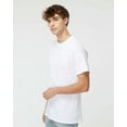 thumbnail image 2 of M&O - Gold Soft Touch T-Shirt 12 PACK (SIZE-S), 2 of 6