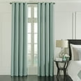 thumbnail image 1 of Beautyrest Arlette Room Darkening Window Curtain, 1 of 3
