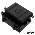 thumbnail image 1 of LOLIPPYY Shaft 1Pcs Black Plastic Moisture Resistant For Rc Hobbyists Adventures, 1 of 8