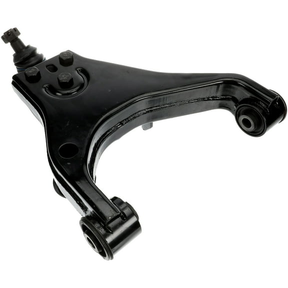 Dorman CB63134PR Front Right Lower Suspension Control Arm and Ball Joint Assembly for Specific Kia Models Fits select: 2003-2006 KIA SORENTO