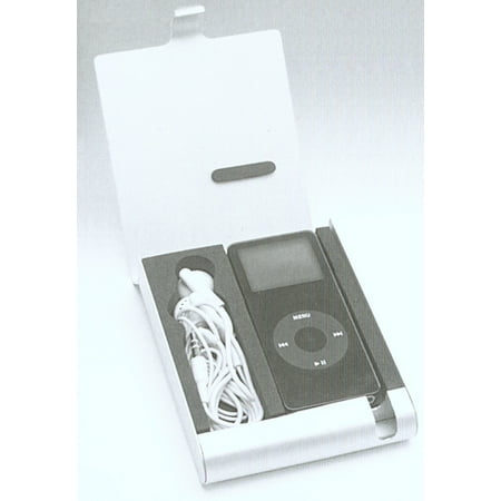 Computer Expressions iPod Nano Aluminum Case Computer Expressions iPod Nano Aluminum Case