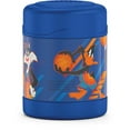 thumbnail image 4 of Contenant à aliments isotherme Funtainer de Thermos de 10 Oz, Space Jam, 4 of 7