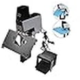 thumbnail image 3 of TOPCHANCES Agrafeuse Électrique Manuelle Rapide pour Selle, 2-50 Feuilles, Automatique, Style Moderne, 3 of 4