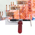 thumbnail image 3 of Copper Tube Seal , High Strength Aluminum Tube Sealing  Save Time Compact  For Aluminum Tube For Copper Tube For Various Tubes, 3 of 8