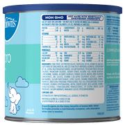 (2 pack) Good Start Dr. Browns Soy-Ease Pro, Lactose-Free Baby Formula, 20 oz