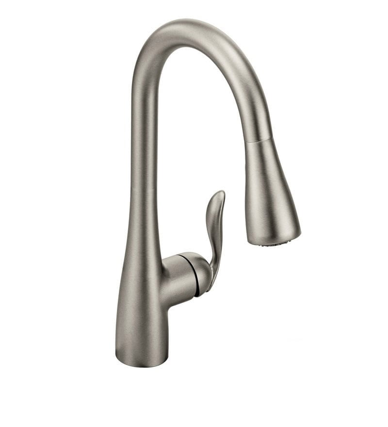 Moen Renzo Kitchen Faucet Parts Diagram Home Alqu