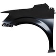 thumbnail image 5 of CAPA For 12-20 Chevy Sonic w/o RS Package Front Fender Primed Steel LH Left Side, 5 of 5