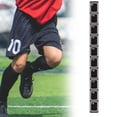 thumbnail image 1 of Equipo de entrenamiento de agilidad de de agilidad para el juego de pies de fitness de fútbol 450x34x0.3cm, 1 of 8