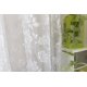 thumbnail image 4 of Cortina de tul 100 * 200cm Cortina de Ventana Panel Divisor de Tul Peonía Magideal Cortina de tul, 4 of 7