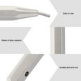 thumbnail image 4 of EeaseCA Violin Chin Rest Wrench Chin Rest Shaft Screwdriver Musical Instrument Tool, 4 of 8