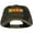 Camo, variant on Vietnam Campaign Ribbon Embroidered Enzyme Camo Cap - City OSFM