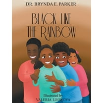 Black Like The Rainbow, (Paperback)