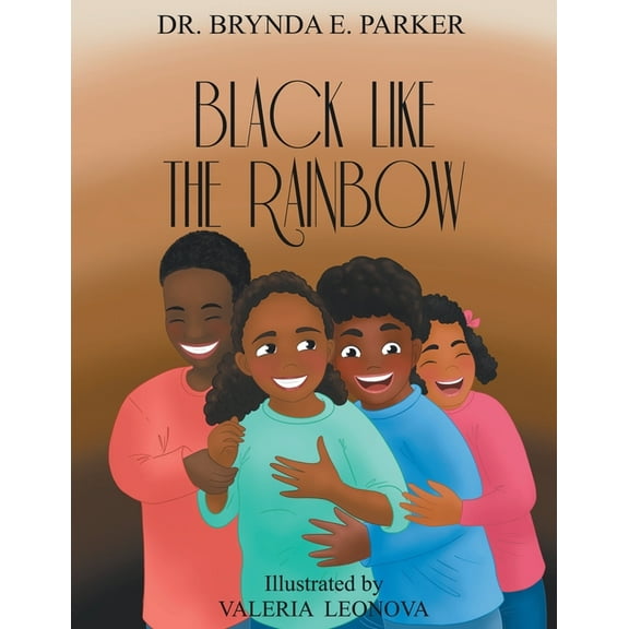 Black Like The Rainbow, (Paperback)