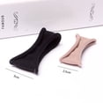 thumbnail image 2 of Sonducket 20/30 Uds. Bandas elásticas de nailon para el pelo de colores caramelo para mujeres y niñas, soporte para Coleta, bandas de goma, diadema, Accesorio para el cabello Fluorescencia L Sonducket PS13004-06, 2 of 6