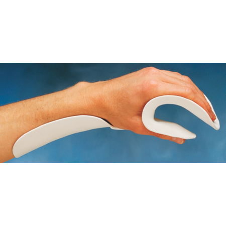 North Coast Medical Omega Max Ready-Sheets, 1/8" (3.2mm) Smooth, 6" x 9" (15 x 23cm), Package of 8