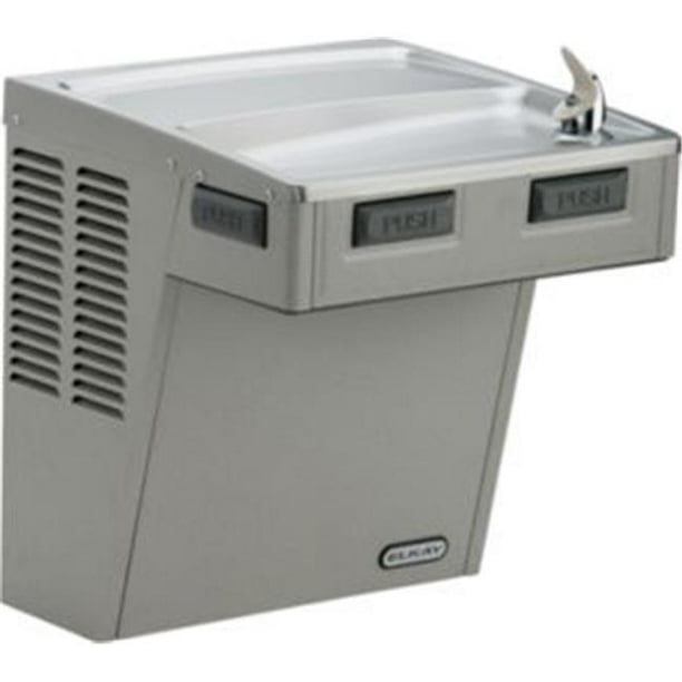 Elkay LMABF8S 8 Gph Filtered Wall Mount Single Ada Cooler