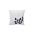 thumbnail image 3 of VCNY Home London Pintuck 4 Piece Comforter Set, Queen, White, 3 of 5